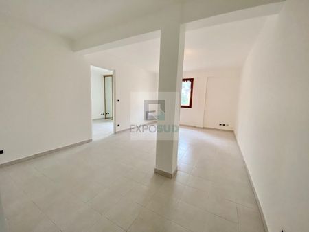 Location Appartement VILLENEUVE-LOUBET - Photo 3