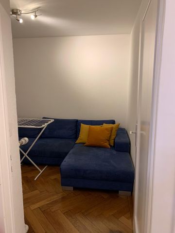 Ecluse 60, Neuchâtel - Photo 3