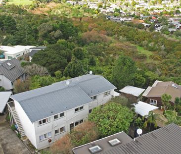 Private Mission Bay Living Opposite Kepa Bush Reserve - Photo 6