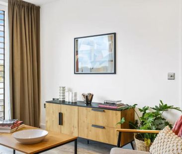 2 bedroom flat to rent - Photo 5