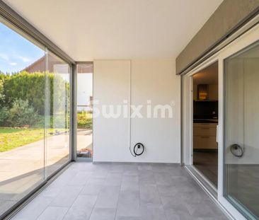 3.5 Zimmer, 81 m², EG - Foto 5