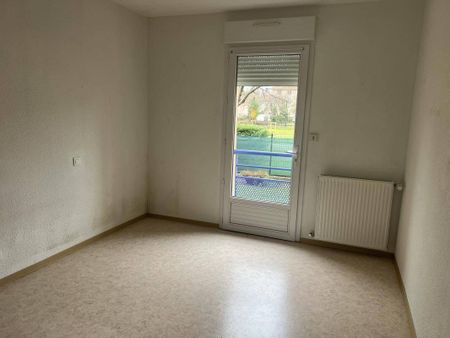 Location appartement t2 39 m² à Villefranche-de-Rouergue (12200) - Photo 4