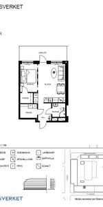 Kungsgatan 46 B, Eskilstuna - Foto 4