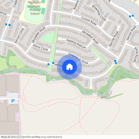 VERNON ROAD, Poynton, SK12 1YR