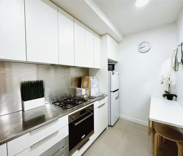 Melbourne CBD - Photo 3