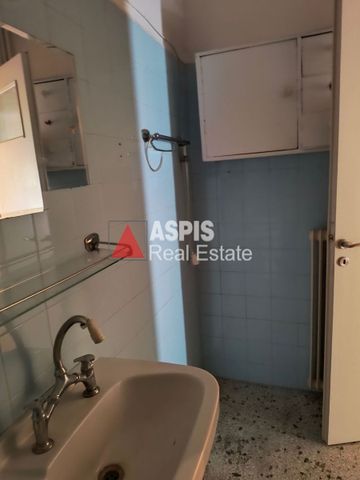 Διαμέρισμα για ενοικίαση Γκύζη - Πεδίον Άρεως - Photo 3