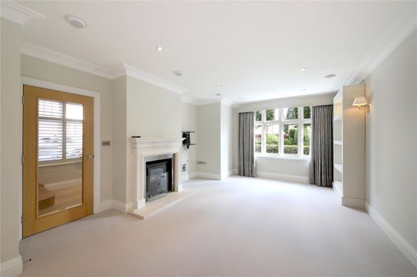 5 bedroom house to rent - Photo 1