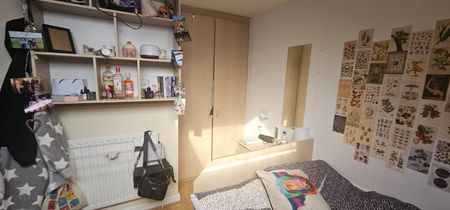 7 Bed - 27 Ashville Road, Hyde Park, Leeds - LS6 1NA - Student - Photo 5