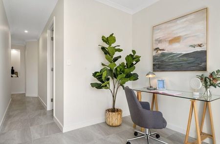 Coastal Living at Its Best - Stylish 4-Bedroom Home in Beautiful Grange! - Photo 3