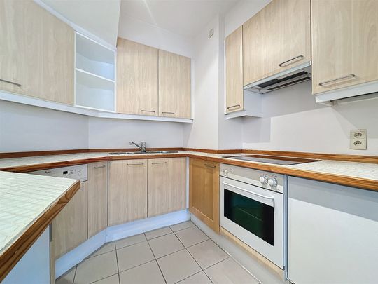 Appartement te huur - Photo 1