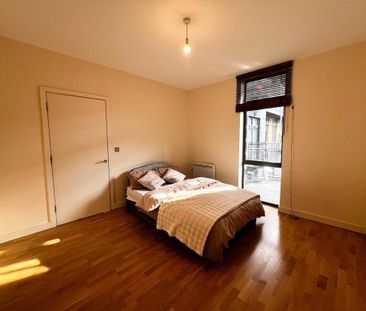 1 Bed Flat, Axminster Road, N7 - Photo 5