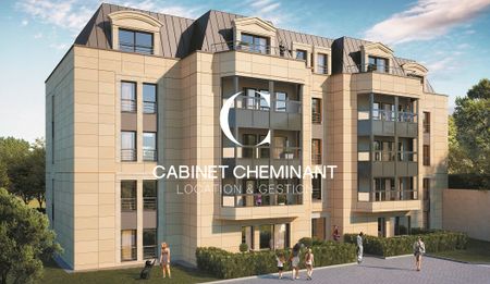 Location Appartement 3 pièces 64m² - Photo 5