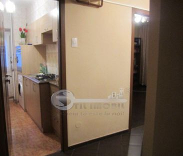 Apartament 1 camera — Zona Nicolina - Photo 4