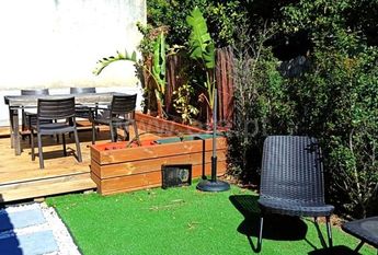 Apartamento T2 em Lisboa