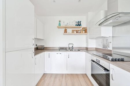 1 bedroom flat to rent - Photo 4