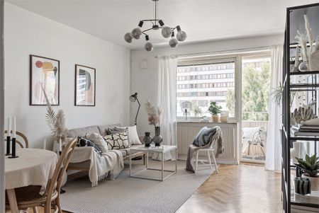 Lenvädersgatan, Göteborg - Photo 3