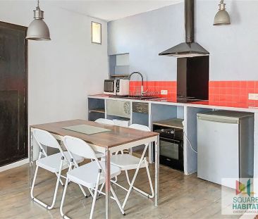 Location appartement 2 pièces - 54.66m² à Perpignan (66000) - Photo 3