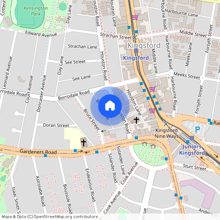 109 Houston Rd，Kignsford, Sydney, New South Wales 2032