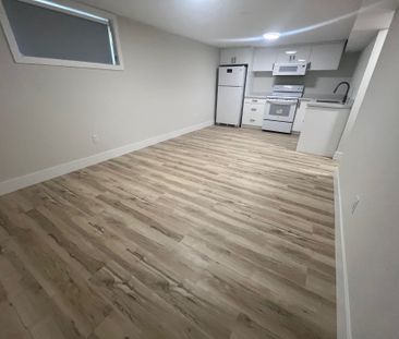 For Lease - 113 McAllister Road Unit# Bsmt, Toronto, Ontario - Photo 3