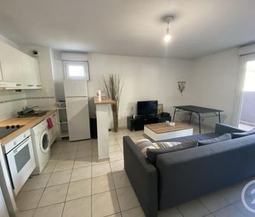 Location Appartement 3 pièces 60m² MONTPELLIER 34090 - Photo 2