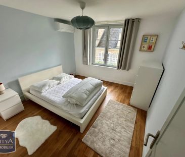 Appartement à louer 3 pièces 55.1m² - Photo 4