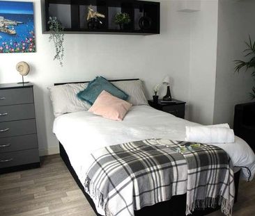 North Sherwood Street, Nottingham, NG1 - Photo 5