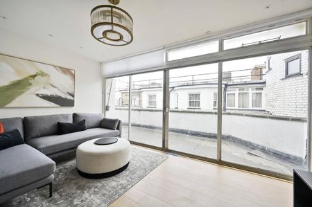 5 bedroom penthouse to rent - Photo 4