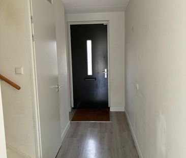 Parvatistraat 22, Homeruskwartier Zuid, 1363XG, Almere - Photo 4