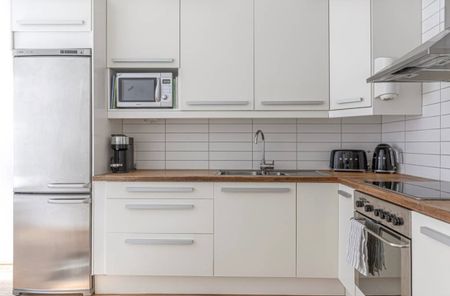 Wrangelsgatan, Helsingborg - Photo 3