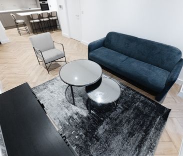 2 Bed Flat, Port St, M1 - Photo 1