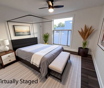 For Lease - 3351 Lake Shore Boulevard Unit# 1, Toronto, Ontario - Photo 4