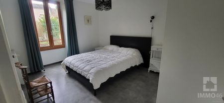 Location Appartement 3 pièces CAHORS 46000 - Photo 3