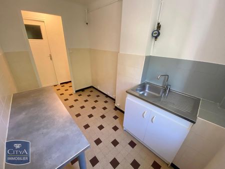 Location Appartement 1 pièce 26m² TOULON 83000 - Photo 2
