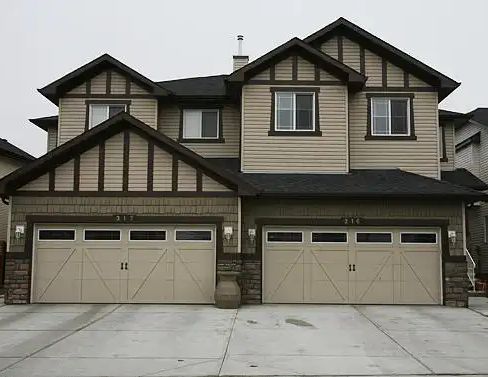 Beautiful 2400 sq. ft. Silverado Home! | Calgary - Photo 1