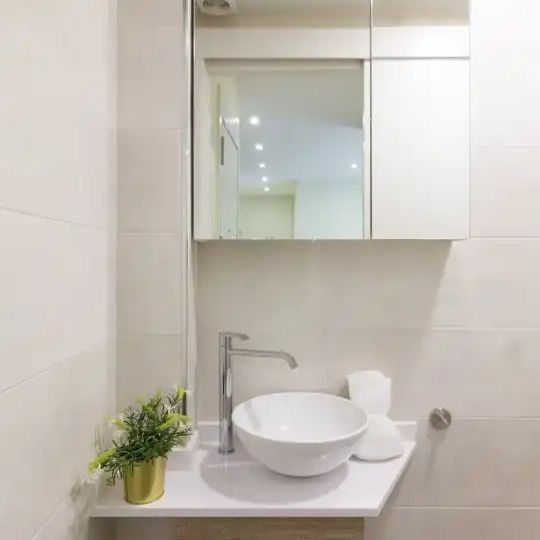Piso de alquiler en La Barceloneta - Photo 1