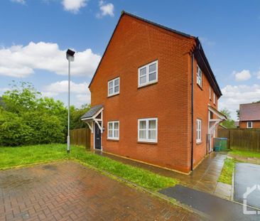 2 bedroom maisonette to rent - Photo 2