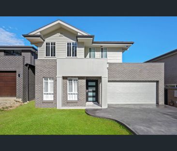 34 Crop Avenue, Austral, NSW 2179 - Photo 5