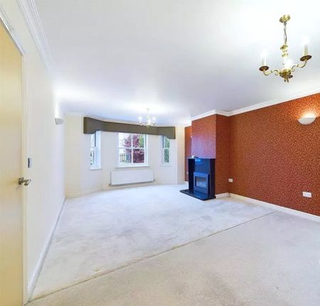 4 bedroom house to rent Clarence House, Sudbury, Suffolk, CO10 - Photo 2