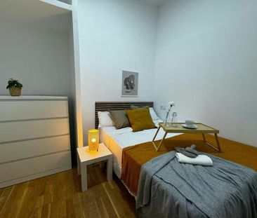 Calle de Lagasca, Madrid, Community of Madrid 28006 - Photo 6
