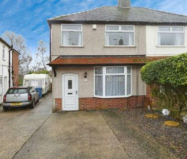 Woodland Drive, Berry Hill, Mansfield, NG18 - Photo 6