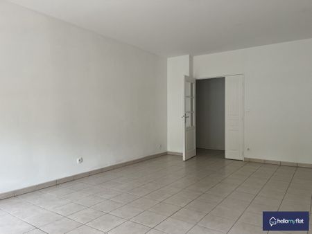 Location Appartement 4 pièces 91m² REIMS 51100 - Photo 2