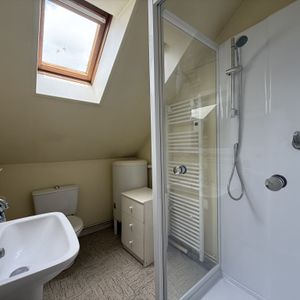 Studio meublé - Boulevard Maignan Larivière - Photo 3