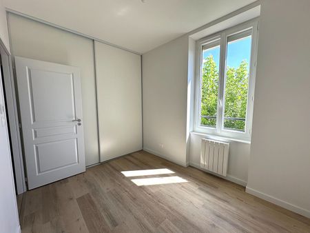 Location appartement 4 pièces, 79.00m², Albi - Photo 5