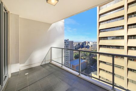 Grand One Bedroom Suite I Level 26 I New Paint - Photo 5