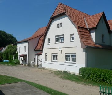 81m² Wohnung im OG – Objektcode MW1A-W2 - Photo 1