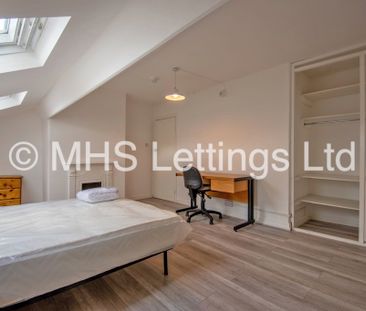 5 Bedroom Mid Terraced House for rent in Hanover Square - Photo 3