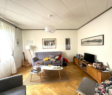 Maison avec appartement indépendant à Châtelaine - Foto 4