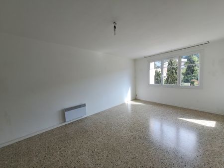 Appartement 1 pièce(s) 40.59 m² - Photo 2