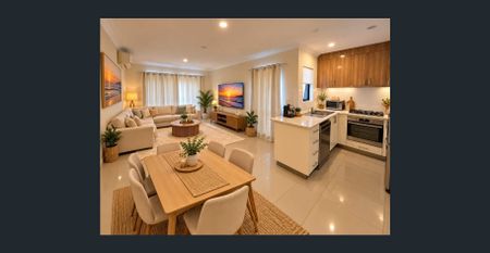 Stunning Apartment - Photo 2