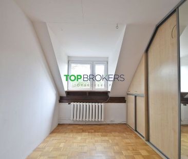 Warszawa, Mokotów, Mokotów Wyględów - Фото 6